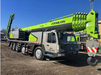 Mobilkran ZOOMLION ZTC900V