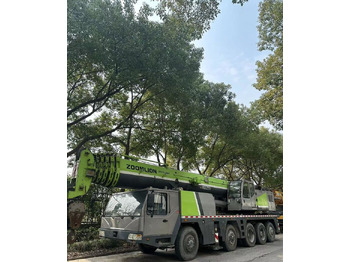 Mobilkran ZOOMLION ZTC1000V