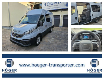 Skåpbil IVECO Daily 35s18