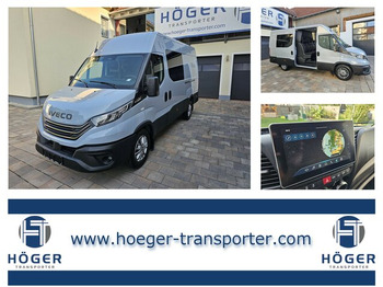 Skåpbil IVECO Daily 35s18