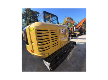 Bandgrävare CATERPILLAR 305.5E2