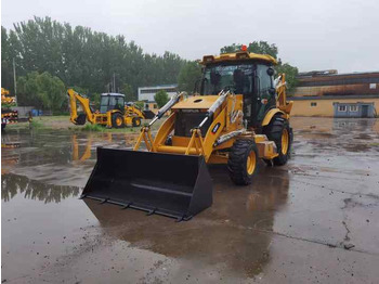 Lastare CAT 420F Used Backhoe good quality high quality second hand CATERPILLAR 420F for sale: bild 2