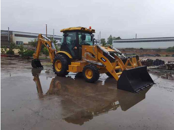 Lastare CAT 420F Used Backhoe good quality high quality second hand CATERPILLAR 420F for sale: bild 5