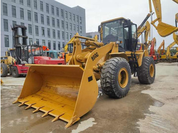 Hjullastare CATERPILLAR 950G
