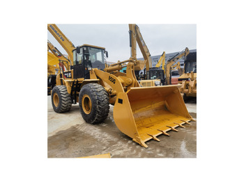 Hjullastare CATERPILLAR 950G