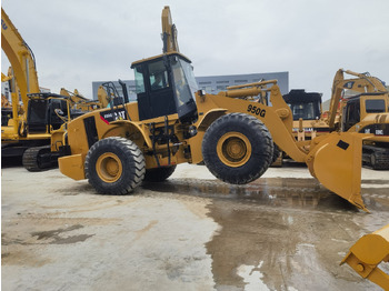Hjullastare CATERPILLAR 950G