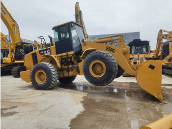 Hjullastare CATERPILLAR 950G