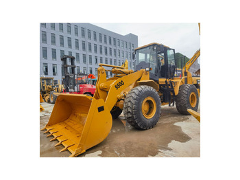Hjullastare CATERPILLAR 950G