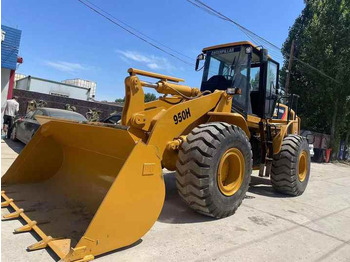 Hjullastare CATERPILLAR 950H