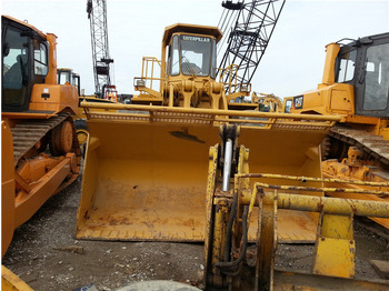 Hjullastare CATERPILLAR 980F