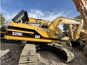 Bandgrävare CATERPILLAR 325BL