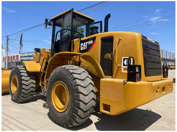 Hjullastare CATERPILLAR 950H