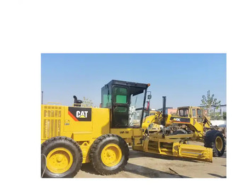 Väghyvel CATERPILLAR 140H