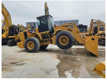 Hjullastare CATERPILLAR 950G