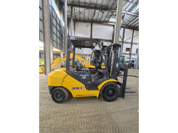 Dieseltruck KOMATSU