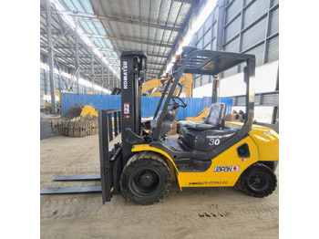 Dieseltruck KOMATSU