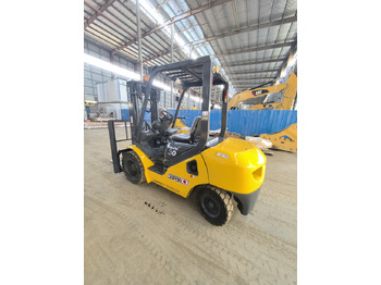 Dieseltruck KOMATSU