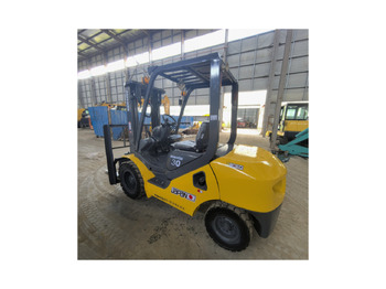 Dieseltruck KOMATSU