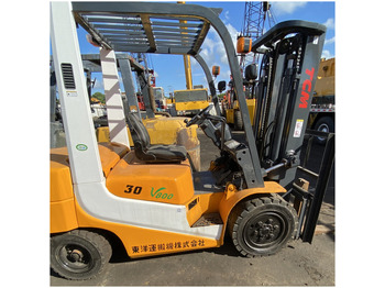 Dieseltruck KOMATSU