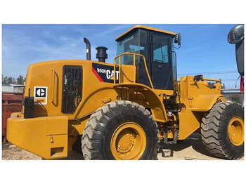 Hjullastare CATERPILLAR 950H
