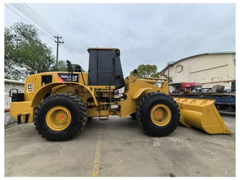 Hjullastare CATERPILLAR 950G