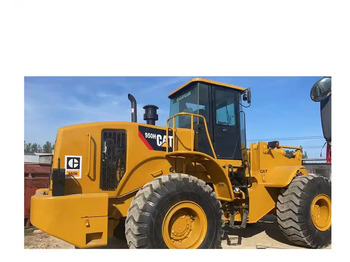 Hjullastare CATERPILLAR 950H