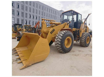 Hjullastare CATERPILLAR 950H