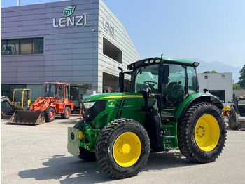 Traktor JOHN DEERE 6130R