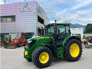Traktor JOHN DEERE 6130R