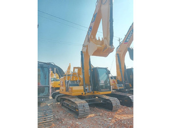 Bandgrävare CATERPILLAR 320GC