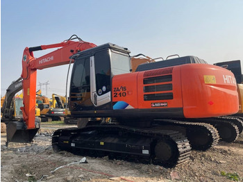 Bandgrävare HITACHI