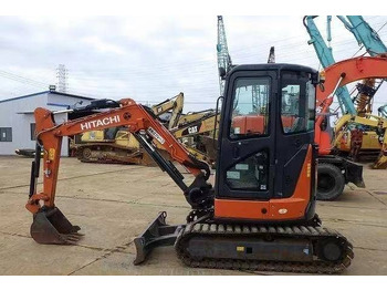 Bandgrävare HITACHI
