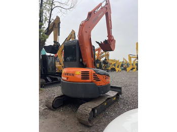 Minigrävmaskin HITACHI