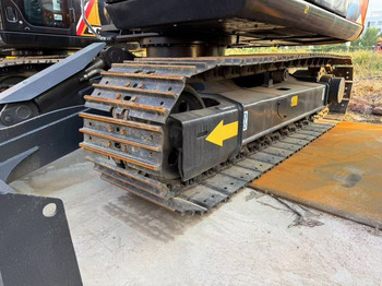 Bandgrävare Hitachi Zaxis 70: bild 3