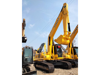 Bandgrävare KOMATSU PC240