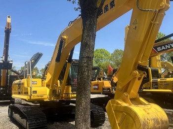Bandgrävare KOMATSU PC240LC-8
