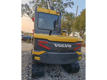 Bandgrävare VOLVO EC60D