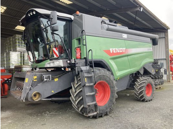 Skördetröska FENDT 5255 L