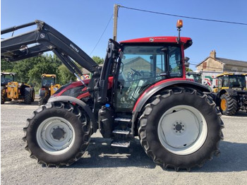 Traktor Valtra G105: bild 2
