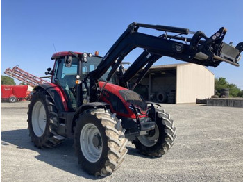 Traktor Valtra G105: bild 3
