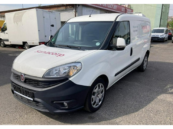 Kylbil FIAT Doblo 1.6