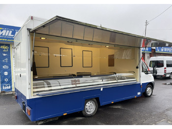 Matbil FIAT Ducato