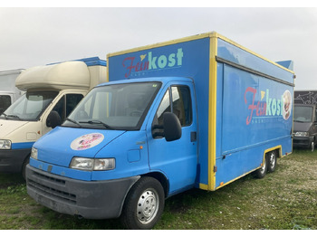 Matbil FIAT Ducato