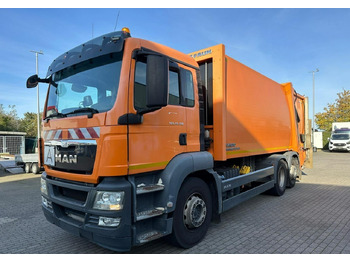 Sopbil MAN TGS 26.320