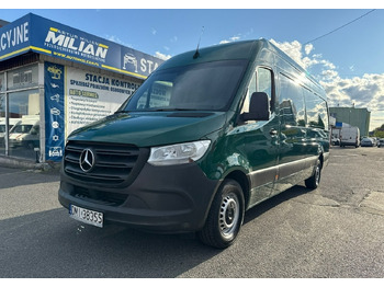 Skåpbil MERCEDES-BENZ Sprinter 311