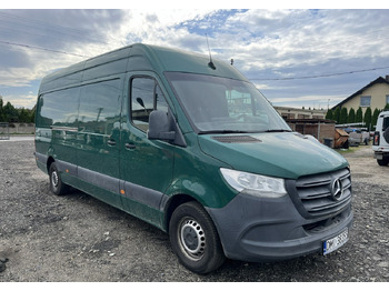 Skåpbil MERCEDES-BENZ Sprinter 311