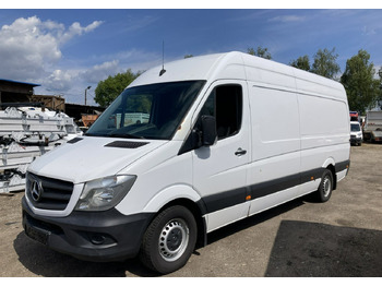 Skåpbil MERCEDES-BENZ Sprinter 313