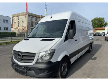 Skåpbil MERCEDES-BENZ Sprinter 314