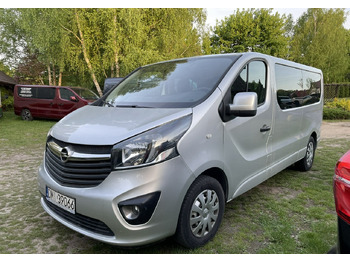 Personbil OPEL