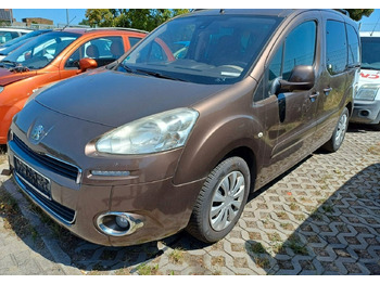 Personbil PEUGEOT